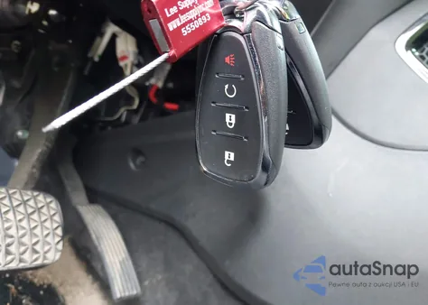 2023 Chevrolet Trailblazer Awd Lt z USA, uszkodzony, nr VIN KL79MRSL9PB181148